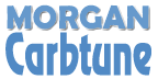 Morgan Carbtune - click here to goto home page